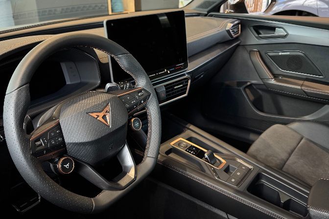 cupra