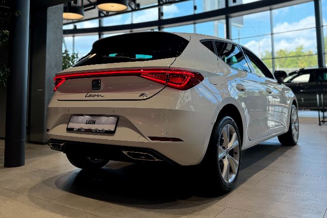 seat