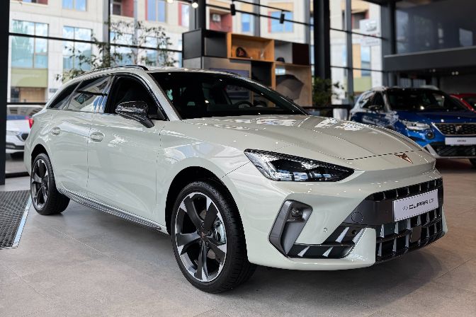 cupra