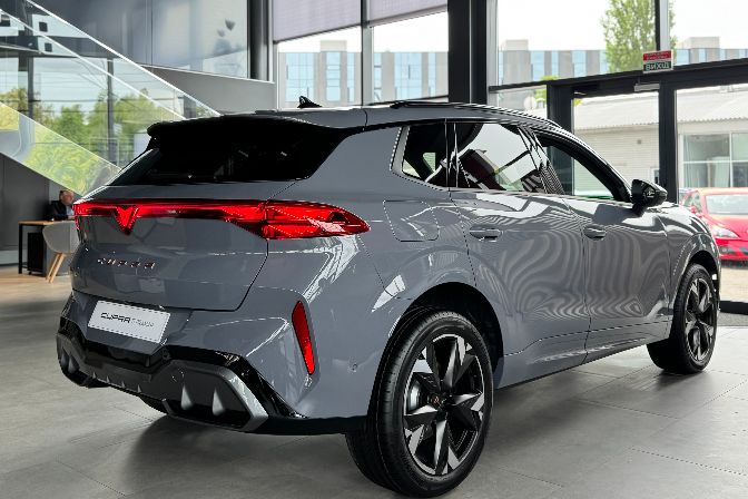cupra