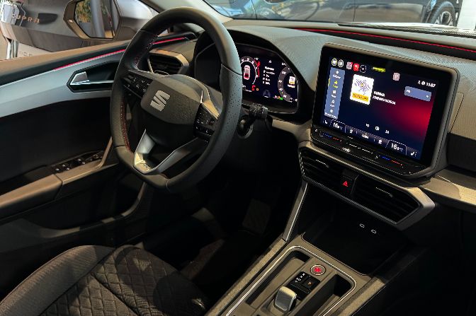 seat