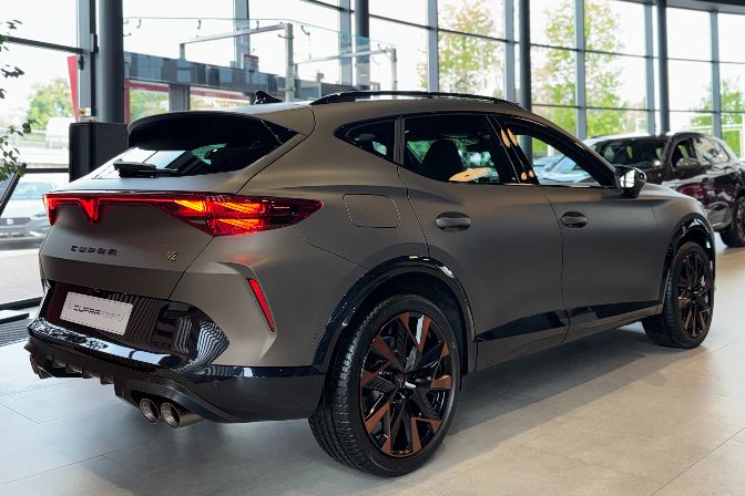cupra