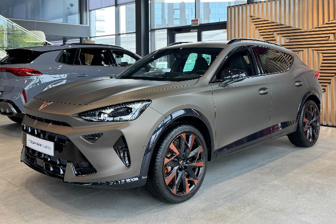 cupra