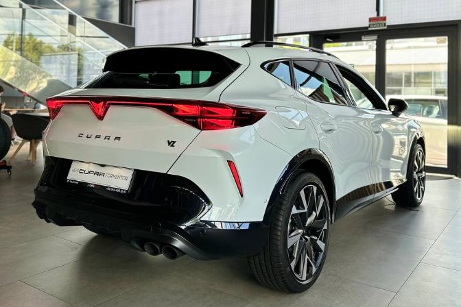 cupra