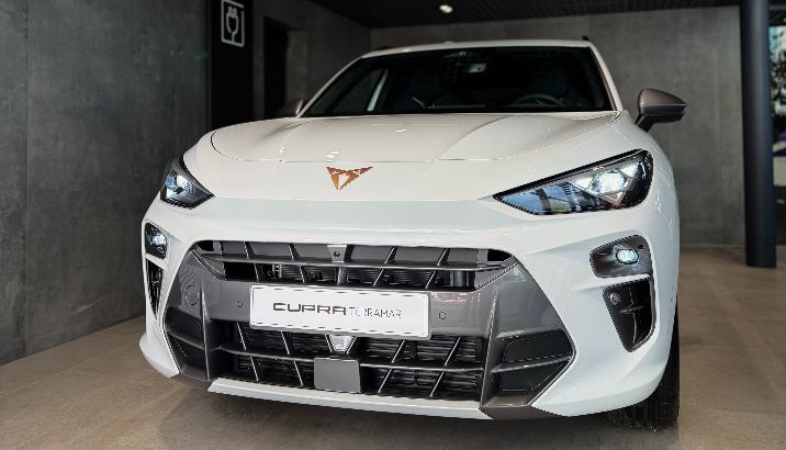 cupra