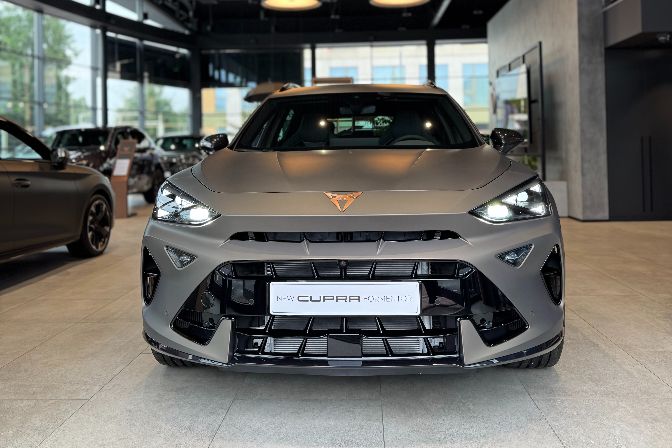 cupra