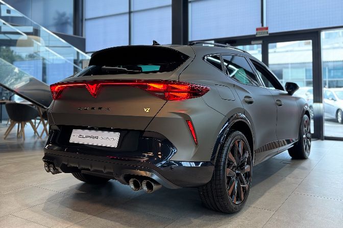 cupra