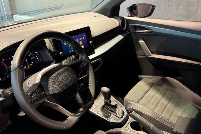 seat