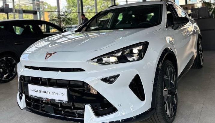 cupra
