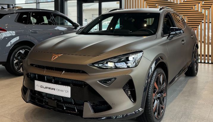 cupra