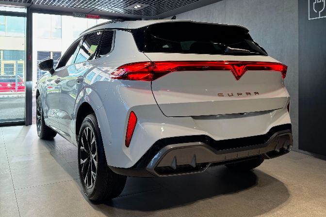 cupra