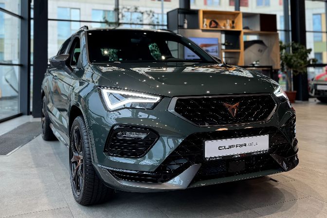 cupra