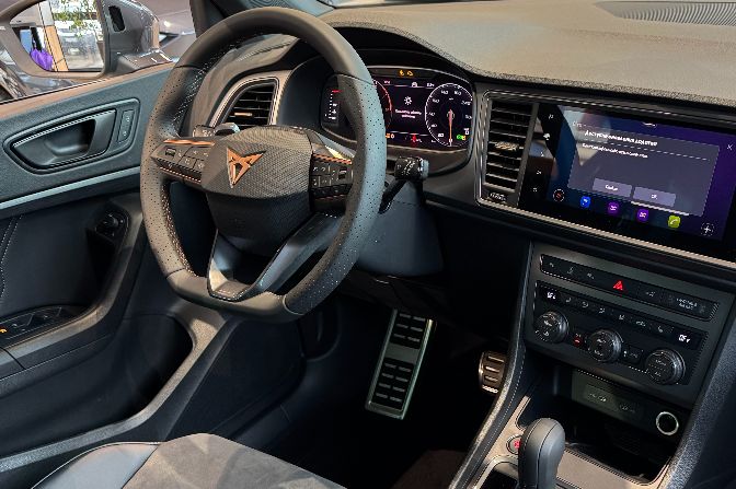 cupra