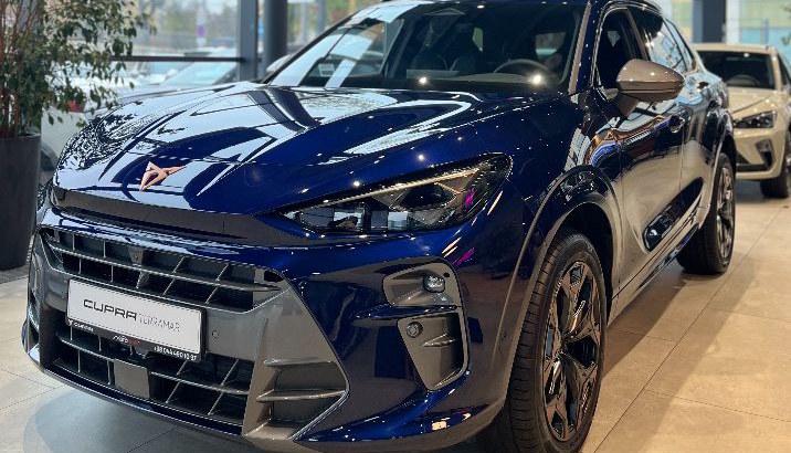 cupra