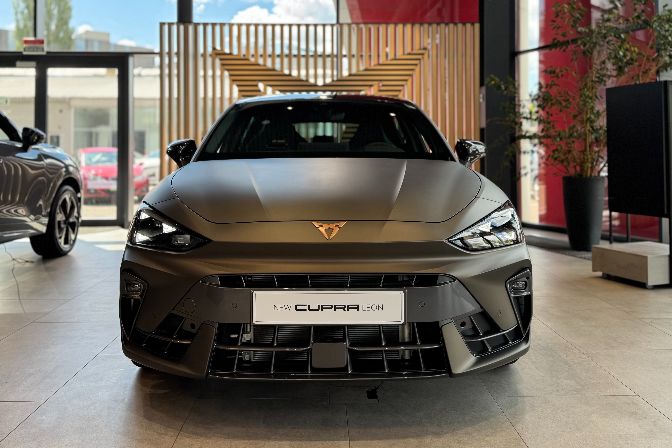 cupra