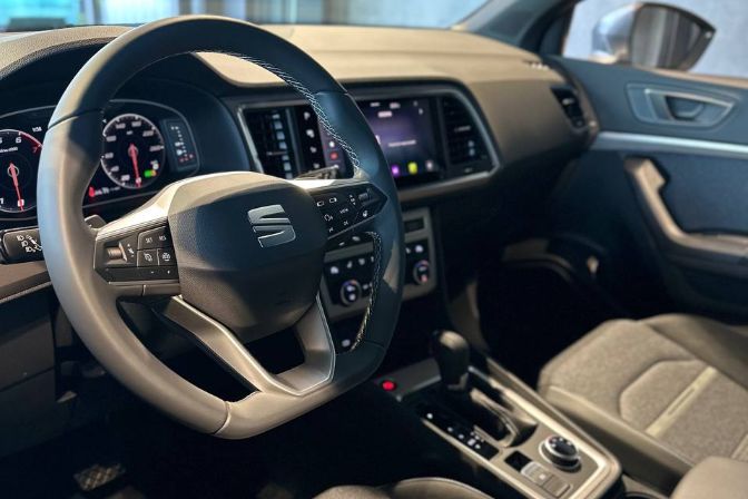 seat