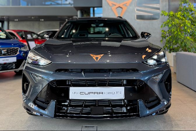 cupra