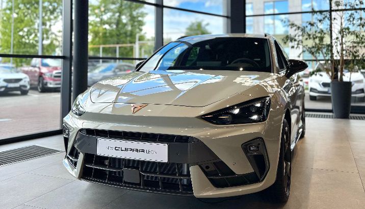 cupra