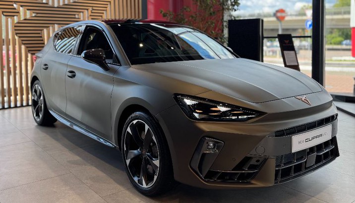 cupra