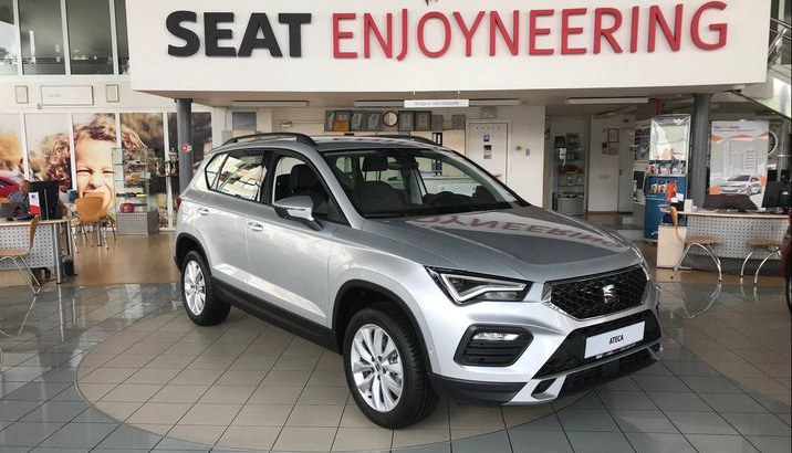 SEAT